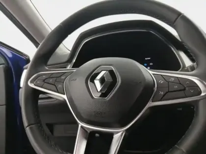 Photo 13 Renault Captur  1.6 E-Tech hybride 145ch Techno Fast Track