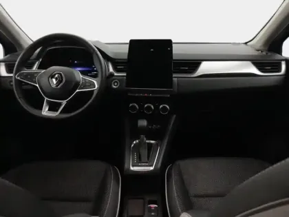 Photo 146 Renault Captur  1.6 E-Tech hybride 145ch Techno Fast Track