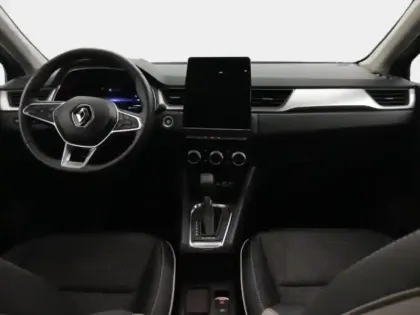 Photo 11 Renault Captur  1.6 E-Tech hybride 145ch Techno Fast Track