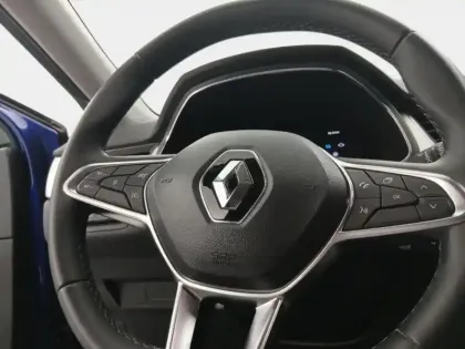 Photo 58 Renault Captur  1.6 E-Tech hybride 145ch Techno Fast Track