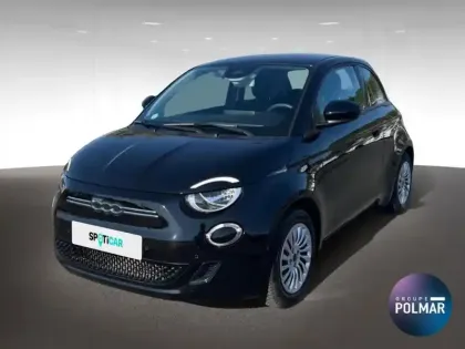 Photo Fiat 500 Base