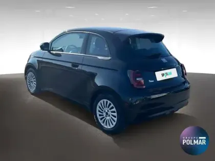 Photo 6 Fiat 500  e 118ch MY23