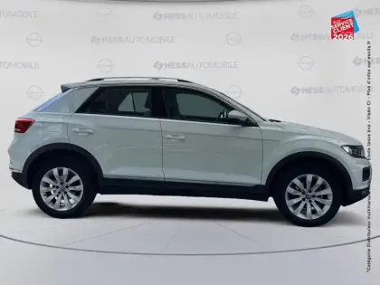 Photo 18 Volkswagen T-roc  1.5 TSI EVO 150ch Lounge S&S