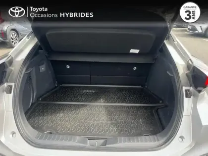 Photo 9 Toyota C-HR  2.0 Hybride Rechargeable 225ch Collection NG23
