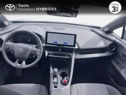 Photo 7 Toyota C-HR  2.0 Hybride Rechargeable 225ch Collection NG23