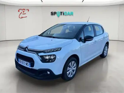 Photo Citroën C3 Feel Business