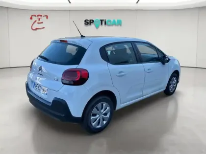 Photo 6 Citroën C3  1.2 PureTech 83ch S&S  Feel Business