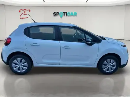 Photo 7 Citroën C3  1.2 PureTech 83ch S&S  Feel Business
