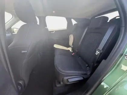 Photo 26 Ford Kuga  2.5 Duratec 180ch Hybrid FlexiFuel Titanium Business Powershift