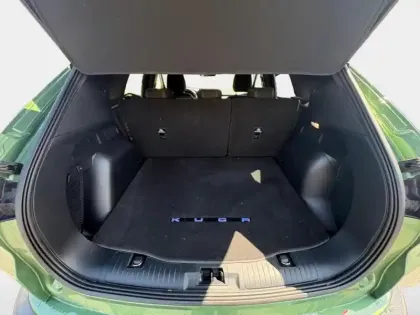 Photo 23 Ford Kuga  2.5 Duratec 180ch Hybrid FlexiFuel Titanium Business Powershift