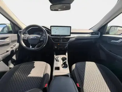 Photo 27 Ford Kuga  2.5 Duratec 180ch Hybrid FlexiFuel Titanium Business Powershift
