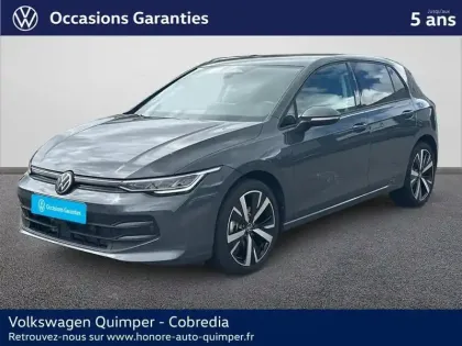 Photo Volkswagen Golf Vw Edition