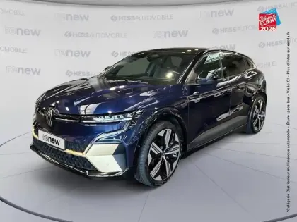 RENAULT Megane Iconic