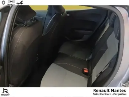 Photo 5 Renault Clio  1.0 TCe 90ch Evolution