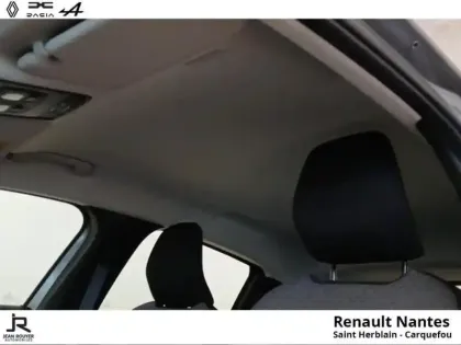 Photo 10 Renault Clio  1.0 TCe 90ch Evolution
