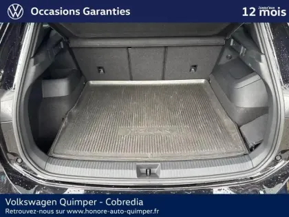 Photo 6 Volkswagen Tiguan  1.5 eTSI 150ch R-Line DSG7