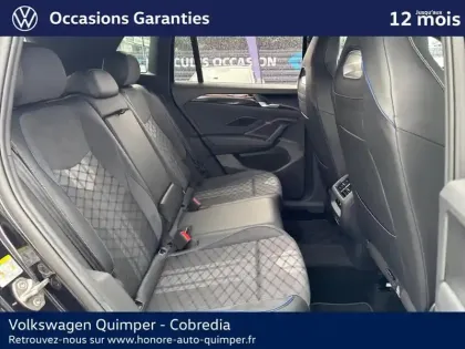 Photo 8 Volkswagen Tiguan  1.5 eTSI 150ch R-Line DSG7