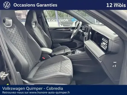 Photo 9 Volkswagen Tiguan  1.5 eTSI 150ch R-Line DSG7