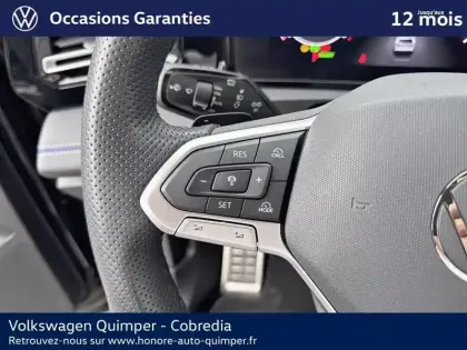 Photo 12 Volkswagen Tiguan  1.5 eTSI 150ch R-Line DSG7