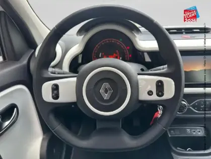 Photo 11 Renault Twingo  1.0 SCe 65ch Equilibre