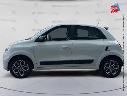 Photo 8 Renault Twingo  1.0 SCe 65ch Equilibre