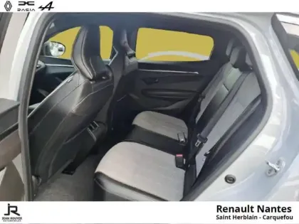 Photo 5 Renault Megane  E-Tech Electric EV60 220ch Techno optimum charge