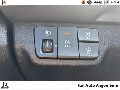 Photo 12 Kia Stonic  1.0 T-GDi 100ch Active