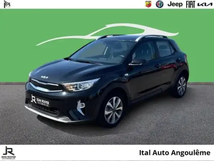 Photo Kia Stonic Active