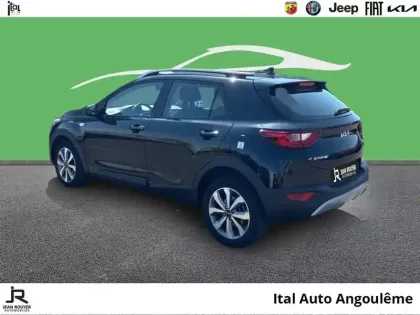 Photo 6 Kia Stonic  1.0 T-GDi 100ch Active