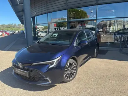 Photo 15 Toyota Corolla  1.8 140ch Design MY24
