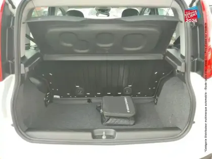 Photo 13 Fiat Panda  Pandina 1.0 65ch BSG S&S Hybrid Icône