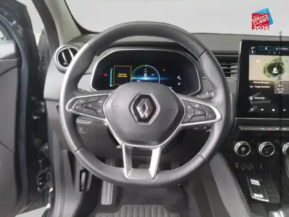Photo 26 Renault Zoé Zoe E-Tech Techno charge normale R135 Achat Integral - 22B