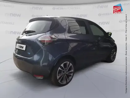 Photo 5 Renault Zoé Zoe E-Tech Techno charge normale R135 Achat Integral - 22B