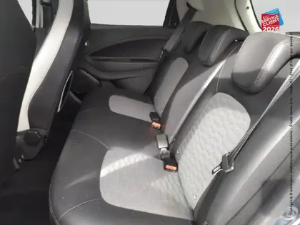 Photo 10 Renault Zoé Zoe E-Tech Techno charge normale R135 Achat Integral - 22B