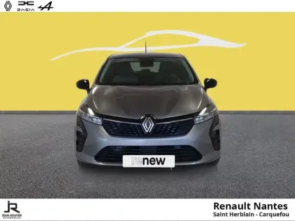 Photo 16 Renault Clio  1.0 TCe 90ch Evolution