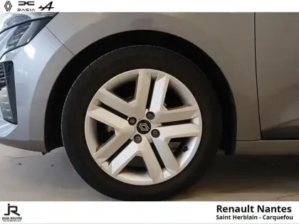 Photo 23 Renault Clio  1.0 TCe 90ch Evolution