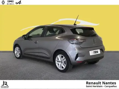 Photo 21 Renault Clio  1.0 TCe 90ch Evolution