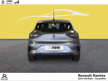 Photo 20 Renault Clio  1.0 TCe 90ch Evolution