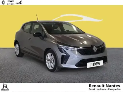 Photo 17 Renault Clio  1.0 TCe 90ch Evolution