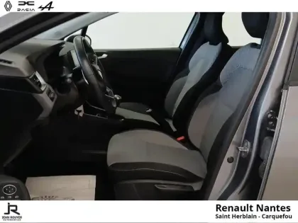 Photo 25 Renault Clio  1.0 TCe 90ch Evolution
