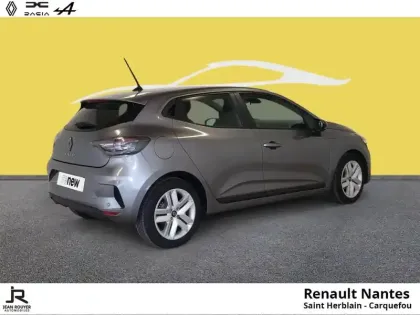 Photo 19 Renault Clio  1.0 TCe 90ch Evolution