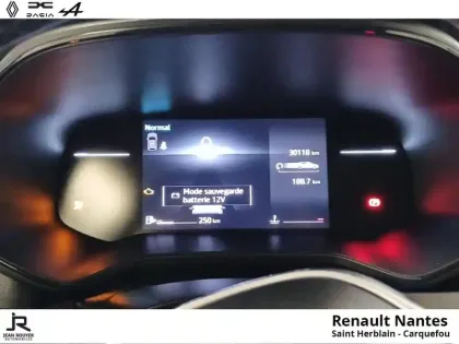 Photo 26 Renault Clio  1.0 TCe 90ch Evolution