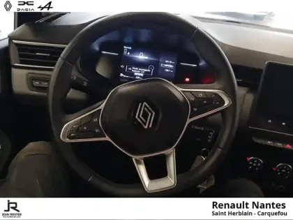 Photo 28 Renault Clio  1.0 TCe 90ch Evolution
