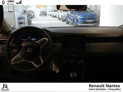 Photo 24 Renault Clio  1.0 TCe 90ch Evolution