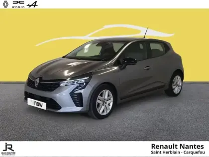 Photo 15 Renault Clio  1.0 TCe 90ch Evolution