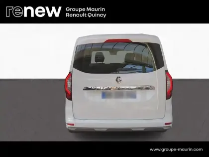 Photo 6 Renault Kangoo  1.5 Blue dCi 95ch Zen