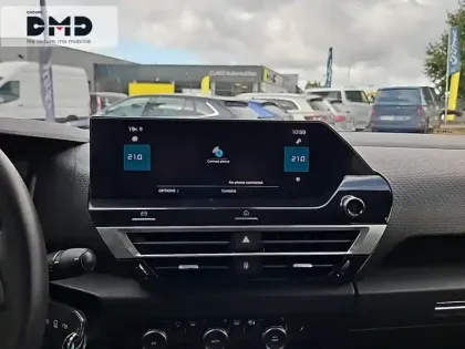 Photo 6 Citroën C4  BlueHDi 130ch S&S Feel Pack EAT8 120g