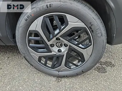 Photo 13 Citroën C4  BlueHDi 130ch S&S Feel Pack EAT8 120g