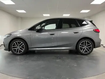 Photo 5 BMW Serie 2 Série 2 ActiveTourer 218d 150ch M Sport DKG7