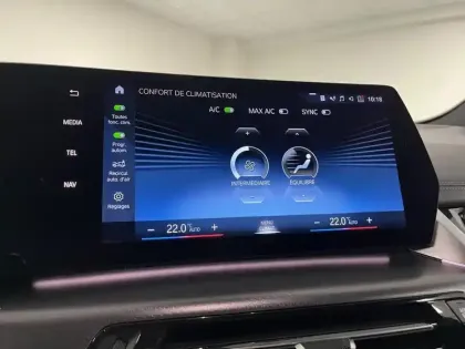 Photo 13 BMW Serie 2 Série 2 ActiveTourer 218d 150ch M Sport DKG7